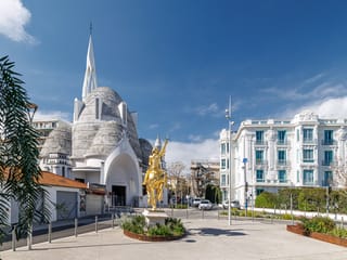 Wohnung zu verkaufen - 06100, Nice (Liberation), France, GJ4DEY - Melsia