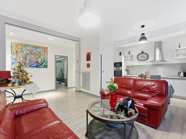 Appartement te koop - 06000, Nice (Liberation), France, GJ4DKY - Melsia