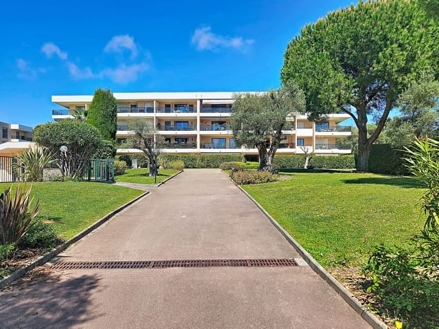 Apartamento comprável - 06160, Antibes (La Colle - Badine), France, GJ4Dgo - Melsia