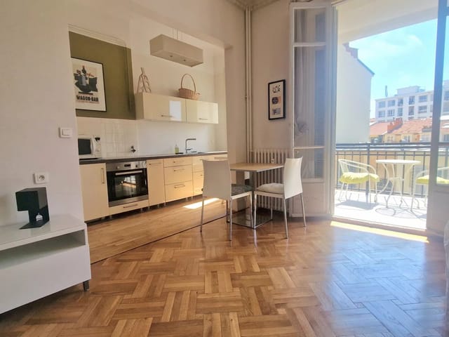 Appartement te koop - 06000, Nice (Musiciens), France, GJ4DpM - Melsia