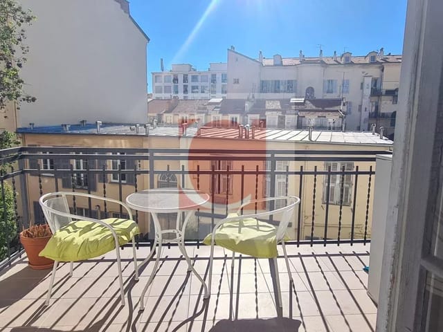 Appartement te koop - 06000, Nice (Musiciens), France, GJ4DpM - Melsia