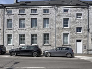 Apartment for rent - Avenue Schlogel, 9, 5590, Ciney, Belgique, GJ4ENo - Melsia
