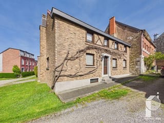 Casa in vendita - Rue de Mont , 104, 4820, Dison, Belgique, GJ4EpP - Melsia