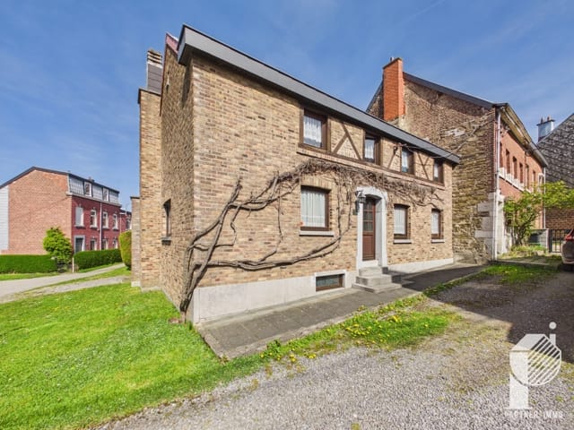 Casa in vendita - Rue de Mont , 104, 4820, Dison, Belgique, GJ4EpP - Melsia