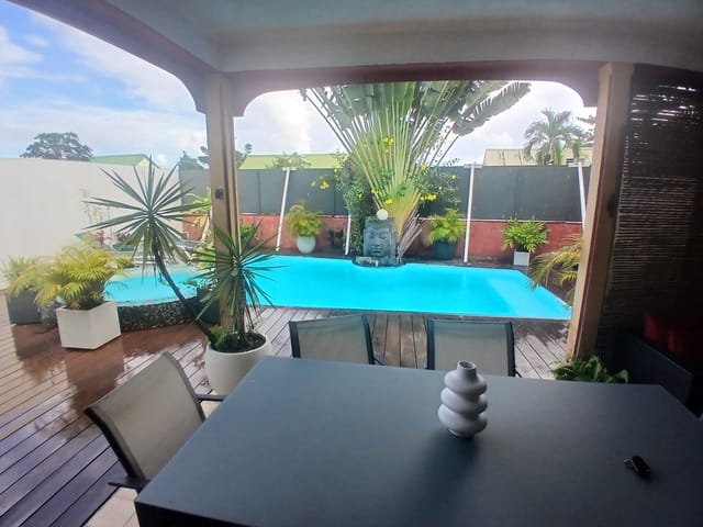 Huis te koop - 97122, Baie-Mahault, Guadeloupe, GJ4KEY - Melsia