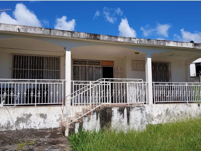 Huis te koop - 97120, Saint-Claude, Guadeloupe, GJ4KNQ - Melsia