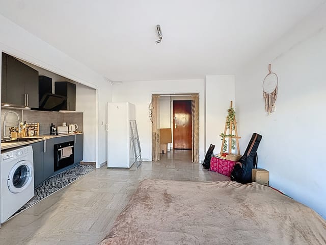 Apartamento comprável - 06110, Le-Cannet (Mairie), France, GJ4KaP - Melsia