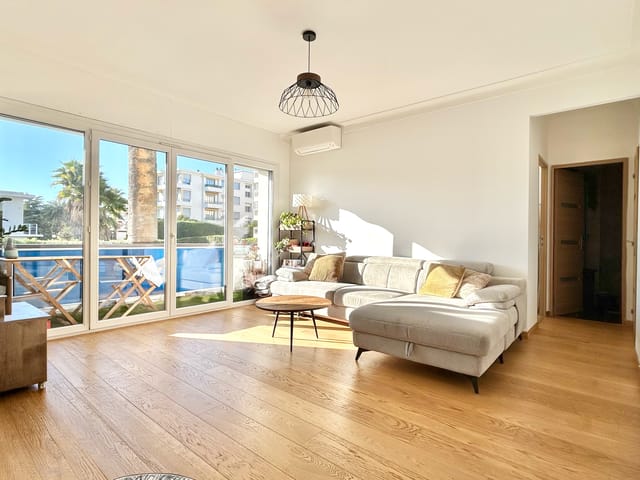 Appartement à vendre - 06000, Nice (Cimiez), France, GJ4KjY - Melsia