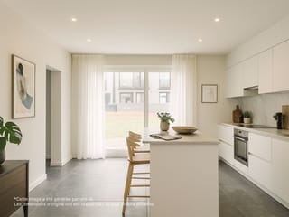 Maison à vendre - 6840, Neufchâteau, Belgique, GJ4Kv7 - Melsia