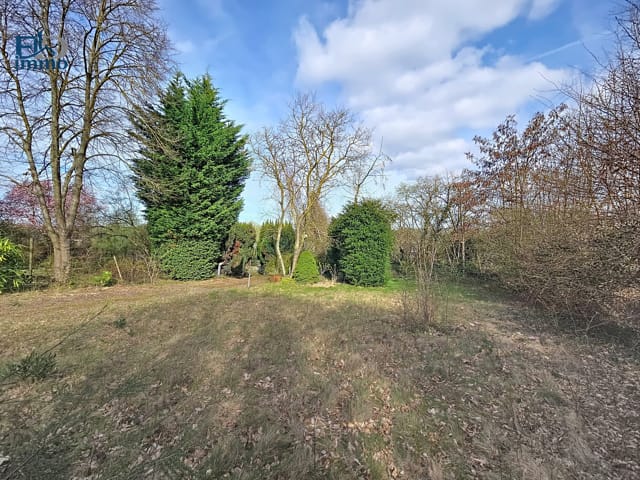 Terreno comprável - bosquet, 22, 5060, Sambreville, Belgique, GJ4Ky9 - Melsia