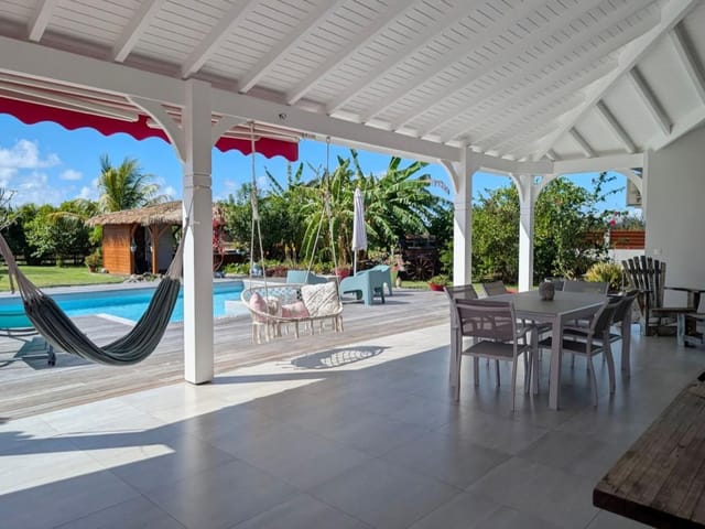 Casa comprável - 97118, Saint-Francois, Guadeloupe, GJ4NBW - Melsia