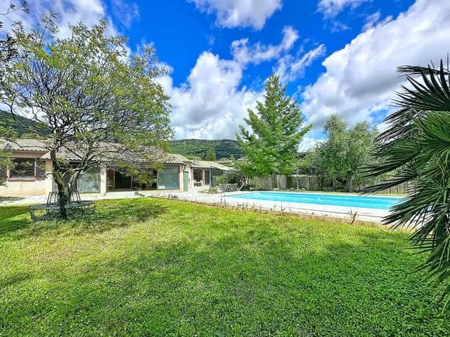 Huis te koop - 06140, Vence, France, GJ4R37 - Melsia