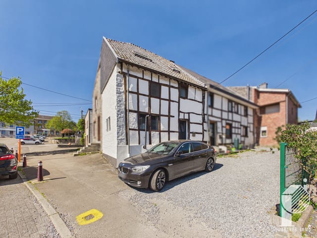 Casa in vendita - Place Thomas Palm, 9, 4837, Baelen, Belgique, GJ4R3w - Melsia