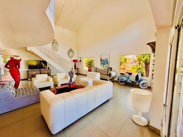 Maison à vendre - 97150, Saint-Martin, Saint-Martin, GJ4Vdo - Melsia