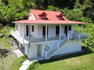 Haus zu verkaufen - 97113, Gourbeyre, Guadeloupe, GJ4Y9M - Melsia