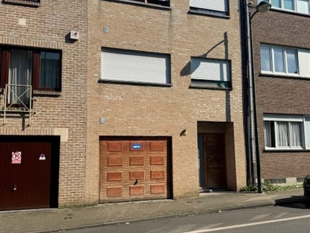 Huis te koop - 1170, Watermael-Boitsfort, Belgique, GJ4YYw - Melsia