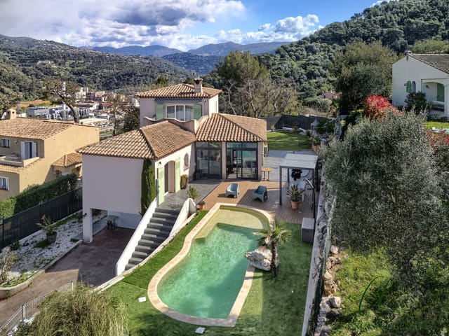 Maison à vendre - 06300, Nice, France, GJ4aNw - Melsia
