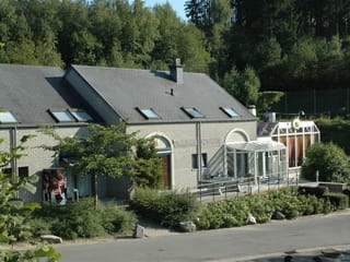 Casa en venta - Fond Sainte-Anne, 2, 6940, Durbuy, Belgique, GJ4aQo - Melsia