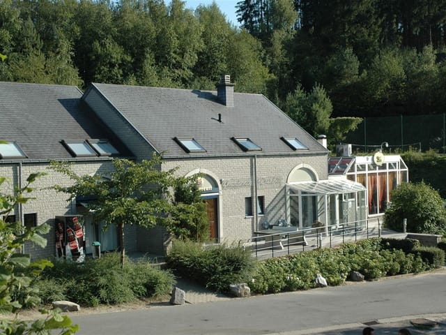Casa in vendita - Fond Sainte-Anne, 2, 6940, Durbuy, Belgique, GJ4aQo - Melsia