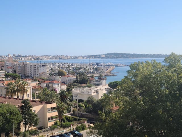 Appartement à vendre - 06220, Vallauris, France, GJ4aaM - Melsia