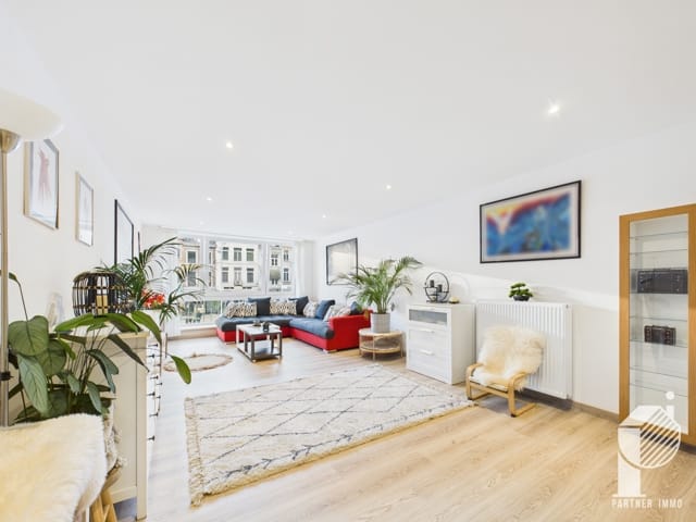 Appartement à vendre - Place du Martyr, 35, 4800, Verviers, Belgique, GJ4aqY - Melsia