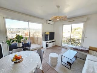 Appartement te koop - 06200, Nice (Corniche Fleurie), France, GJ4arw - Melsia