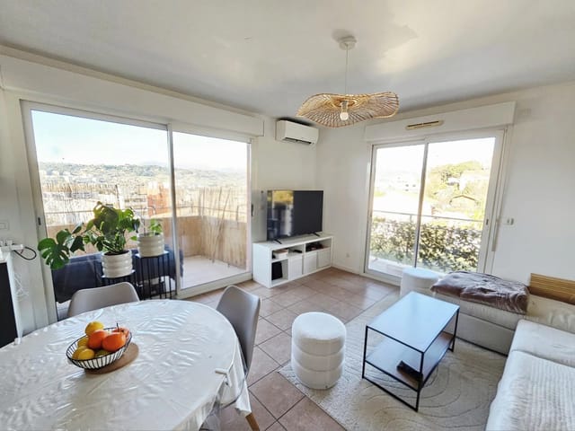 Wohnung zu verkaufen - 06200, Nice (Corniche Fleurie), France, GJ4arw - Melsia