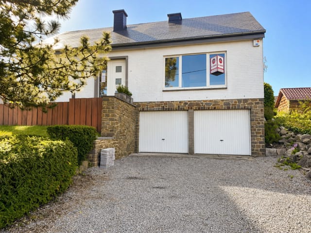 Huis te huur - Rue du Fort d'Andoy , 19, 5100, Namur, Belgique, GJ4k2w - Melsia