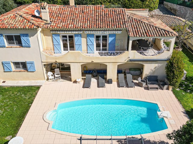 Casa in vendita - 06140, Vence (Saint-Donat), France, GJ4nxP - Melsia