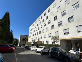 Parking extérieur à vendre - 06200, Nice (Henri Matisse), France, GJ4pJM - Melsia
