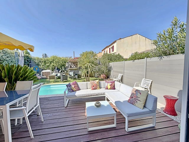 Maison à vendre - 83520, Roquebrune-Sur-Argens, France, GJ4pzw - Melsia
