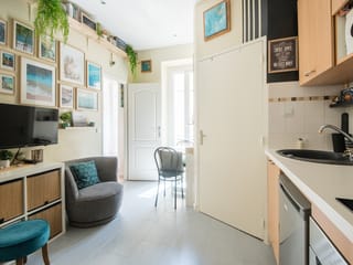 Appartement te koop - 06300, Nice (République), France, GJ4v68 - Melsia