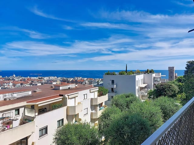 Appartement à vendre - 06000, Nice (Baumettes), France, GJ4v77 - Melsia