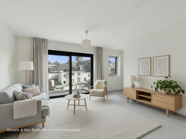 Appartamento in vendita - Rue de Bomel, 62, 5000, Namur, Belgique, GJ4vlM - Melsia