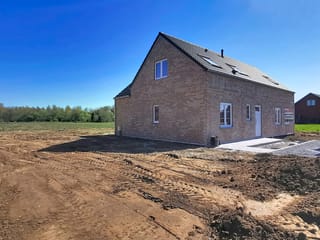 House for sale - Rue de Chièvres, 494, 7332, Saint-Ghislain, Belgique, GJ4vlQ - Melsia