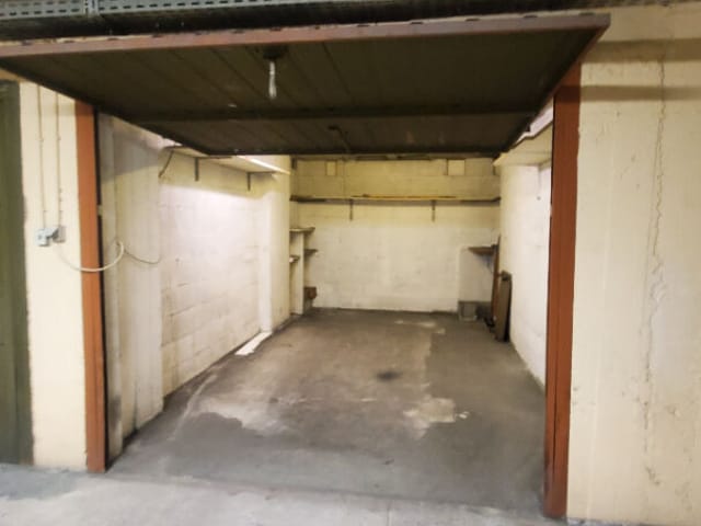 Garagem/Estacionamento comprável - 06600, Antibes, France, GJ81oM - Melsia