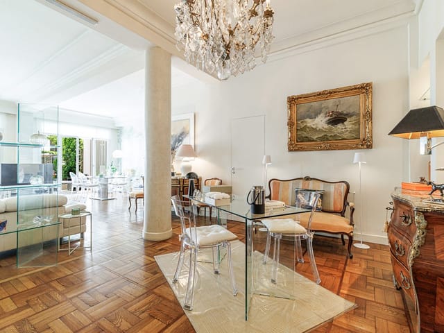 Appartement à vendre - 06000, Nice (Promenade), France, GJ829o - Melsia