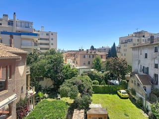 Appartement te koop - 06160, Antibes (Juan Centre), France, GJ842M - Melsia