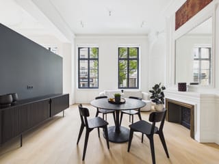Appartement à vendre - 1000, Bruxelles, Belgique, GJ84LW - Melsia