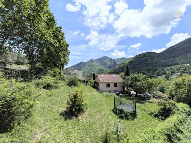 Duplex à vendre - 06380, Sospel (Alentours), France, GJ84M2 - Melsia