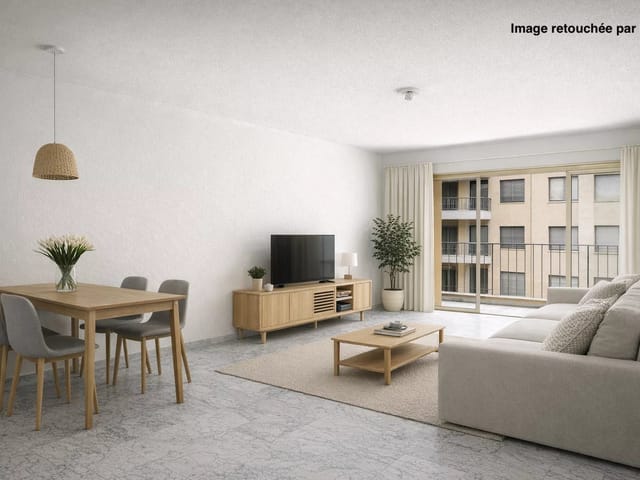Appartement à vendre - 06300, Nice (Riquier), France, GJ84oW - Melsia
