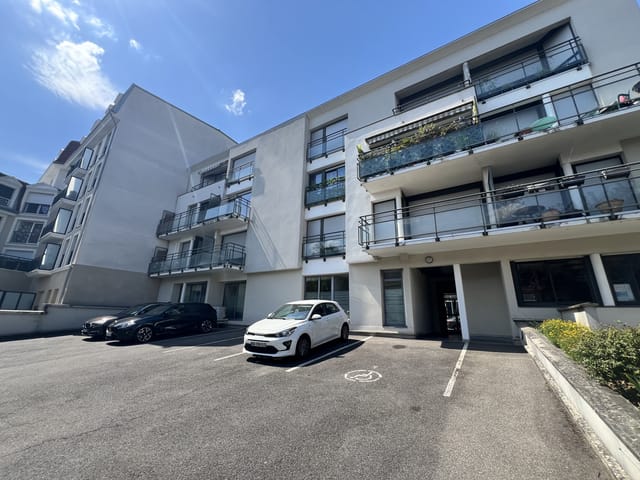Appartamento in vendita - 91600, Savigny-Sur-Orge, France, GJ869P - Melsia