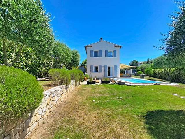 Huis te koop - 06130, Grasse (Saint-Jacques), France, GJ86m9 - Melsia