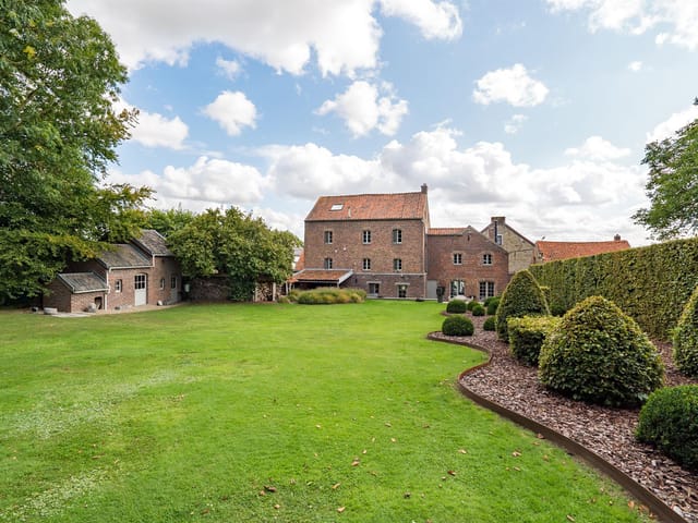 Casa in vendita - Rue de Fallais, 28, 4530, Villers-Le-Bouillet, Belgique, GJ872M - Melsia