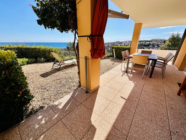 Appartement à vendre - 220, Corniche de Magnan, 06000, Nice (Magnan), France, GJ87K2 - Melsia