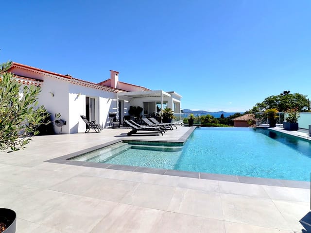 Maison à vendre - 83370, Frejus (Saint Aygulf), France, GJ87LW - Melsia
