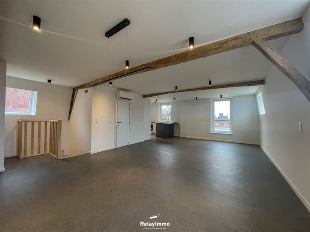 Appartamento in affitto - Rue René Lefebvre, 28, 7522, Tournai, Belgique, GJ87No - Melsia