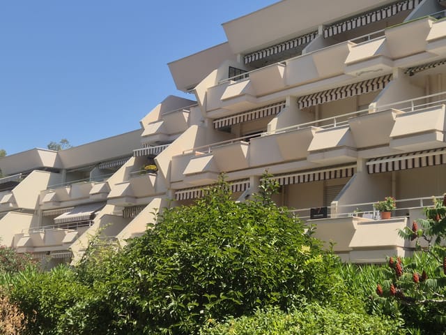 Appartement te koop - 83700, Saint-Raphael (Boulouris), France, GJ87e2 - Melsia