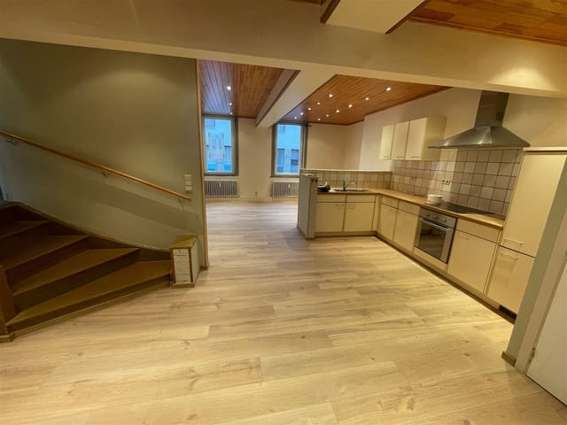 Apartamento comprável - Grand'Rue, 61, 7640, Antoing, Belgique, GJ87mw - Melsia