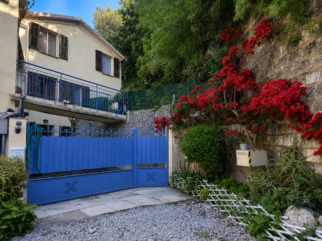 Maison de ville à vendre - 06000, Nice (Madeleine), France, GJ87nM - Melsia
